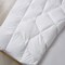 Serta White Goose Feather and Down Fiber Featherbed, Full SE706307 - alternate 2